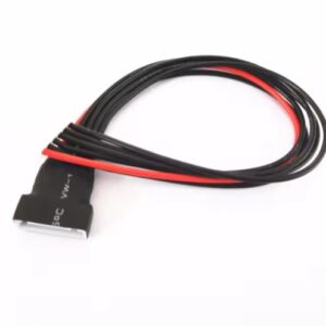 20cm JST-XH 5S Balancerverlängerung