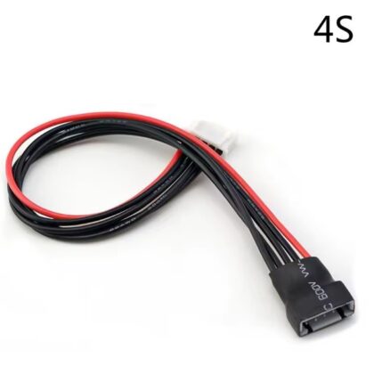 20cm JST-XH 4S Balancerverlängerung