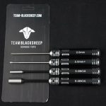 TBS Sexy Driver Kit – Bild 8