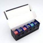 Ethix Quad-Builder Kabelset – Bild 2