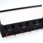 Ethix Quad-Builder Kabelset – Bild 3