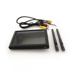 FX508 Diversity Monitor 5.8gHz – Bild 2