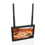 FX508 Diversity Monitor 5.8gHz