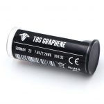 TBS Graphene 300mAh 2S HV – Bild 2