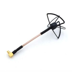 Team BlackSheep TBS Cloverleaf Antenne (MMCX)