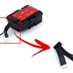 TBS Crossfire JR Adapter Kabel – Bild 2