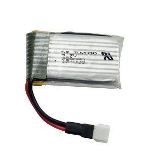 X68T 1S 300mAh Batterie