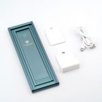 TBS Portable LED Lampe V2 (Blau) – Bild 6