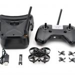 TBS Tiny Whoop Nano RTF
