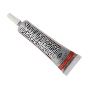 Produktbild: 25ml E6000 Kleber