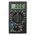 DT832 Multimeter NIU