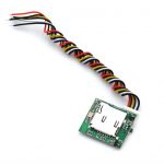 VIVAFPV Mini DVR Modul – Bild 3
