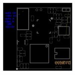 VIVAFPV Mini DVR Modul – Bild 2