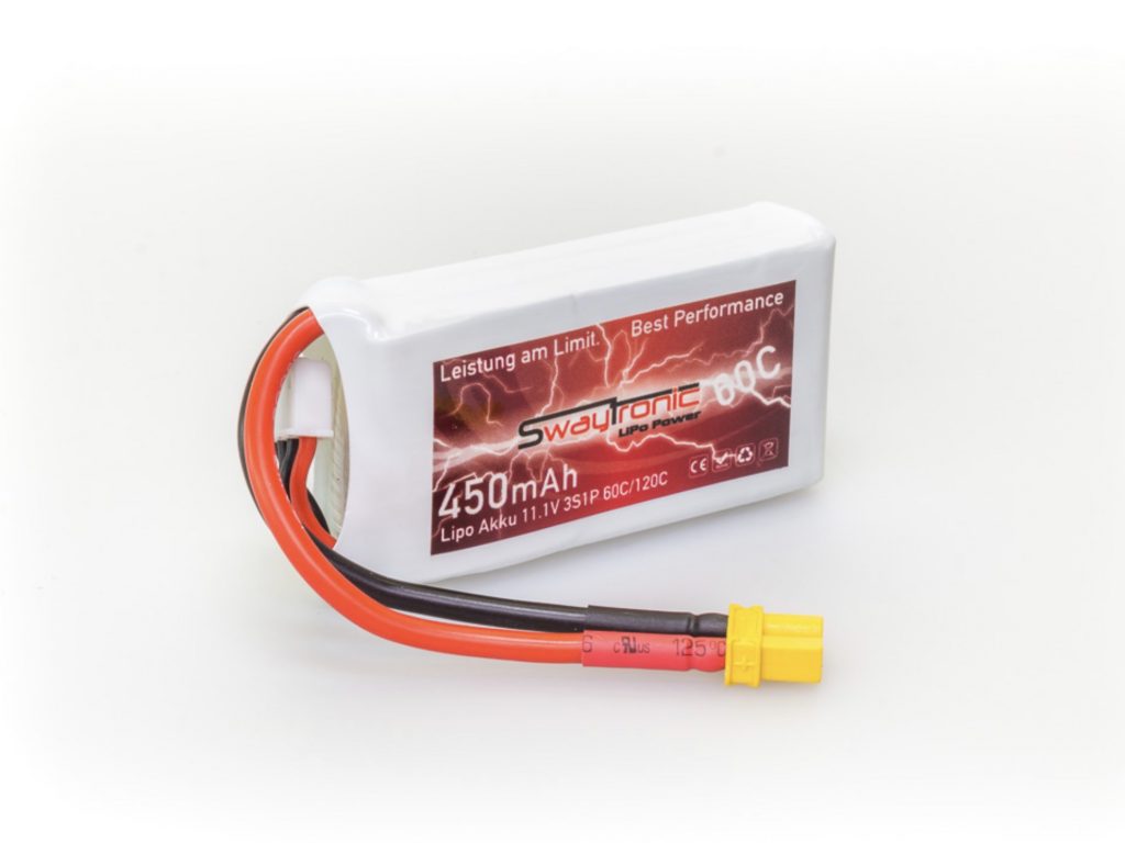 3.7v Lipo Batteries - Bis High Quality at Rs 129.99, Lithium Polymer  Battery