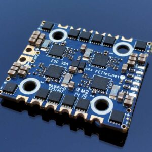 FETtec FETtec ESC 4in1 6S 35A V1.1
