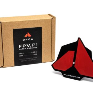 Orqa FPV Orqa FPV.P1 RHCP Antenne SMA