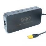 ToolkitRC ADP200 200W Netzteil mit XT60 Output