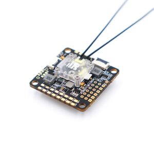 FrSky RXSR-FC OmniNXT F7 Flight Controller mit integriertem Empfänger