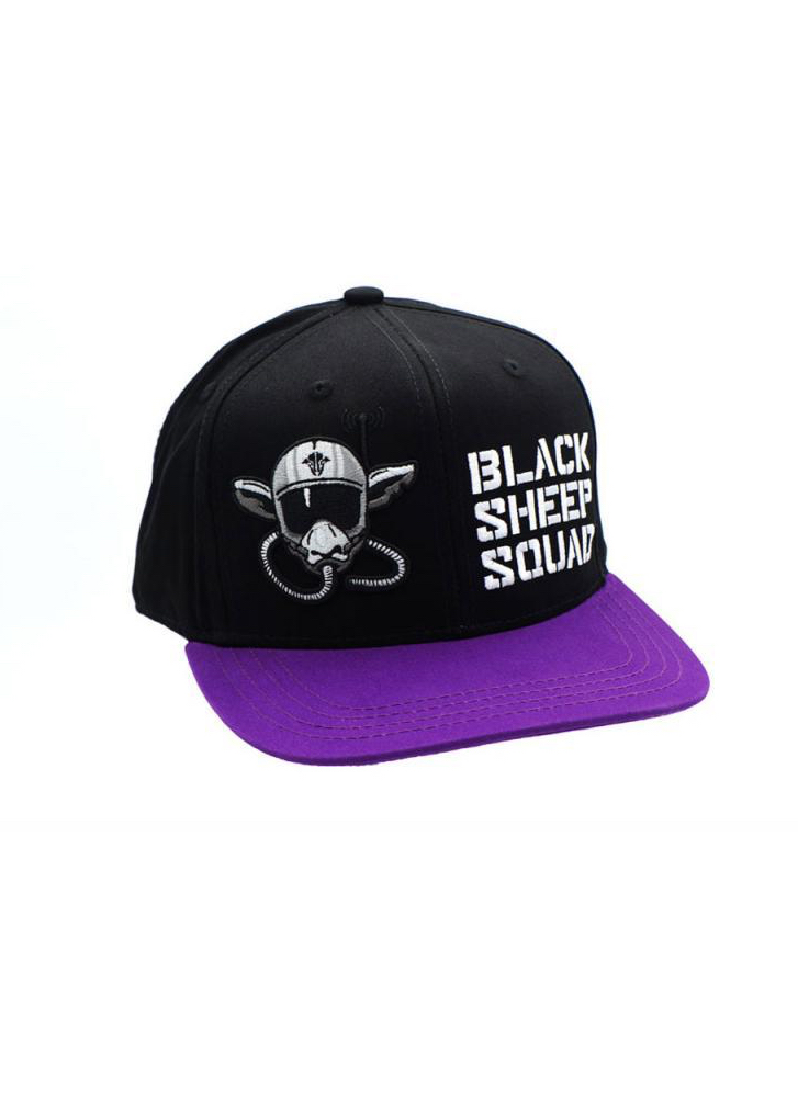 TBS Squad Cap