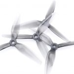 Ethix S5 Props Transparent Grau – Bild 2