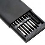 TBS 24-Teiliges Universal Schraubenzieherset – Bild 2