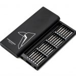 TBS 24-Teiliges Universal Schraubenzieherset