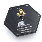 VAS Crosshair Extreme (RHCP) 5.8gHz – Bild 2