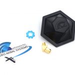 VAS Crosshair Extreme (RHCP) 5.8gHz