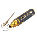 TBS Field Driver Kit – Bild 3
