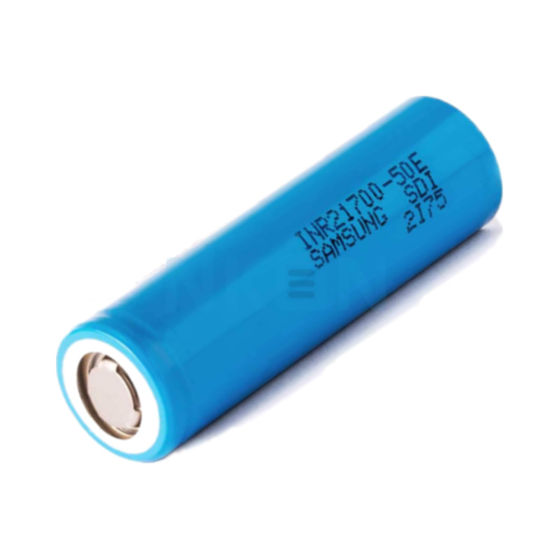 Samsung INR21700-50E 4900mAh - 9.8A – Ansicht 2