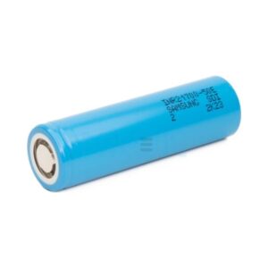 Samsung INR21700-50E 4900mAh - 9.8A