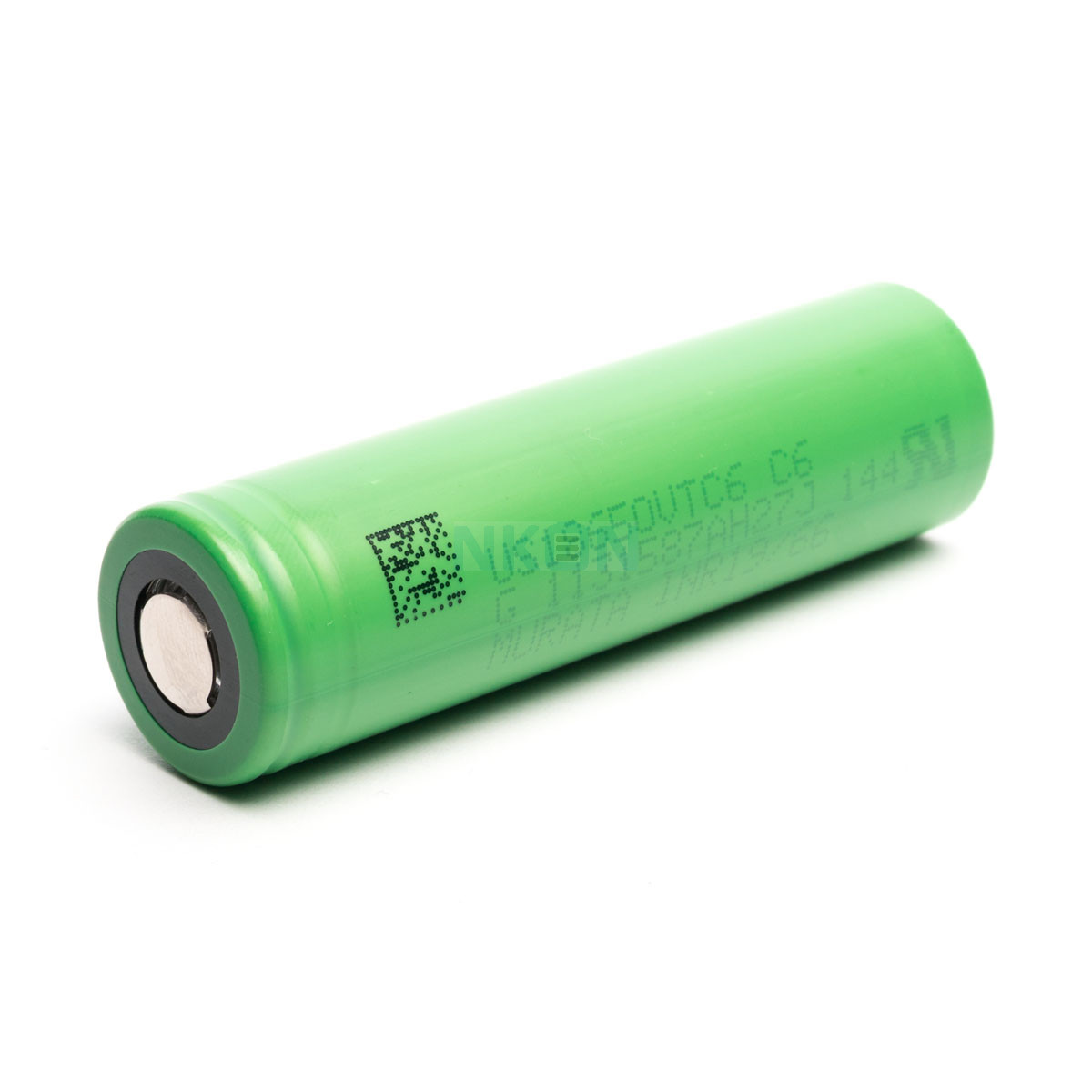Sony / Murata US18650VTC6 3000mAh - 30A