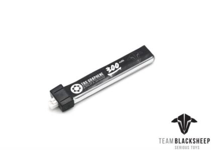 TBS Graphene 300mAh 1S HV – Bild 2