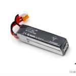 TBS Graphene 520mAh 3S HV – Bild 3