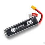 TBS Graphene 520mAh 3S HV – Bild 2
