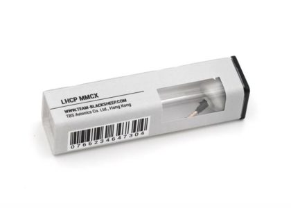 TBS Triumph Pro LHCP MMCX Antenne – Bild 2