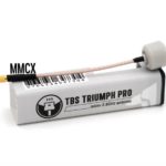 TBS Triumph Pro LHCP MMCX Antenne