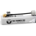 TBS Triumph Pro LHCP SMA Antenne