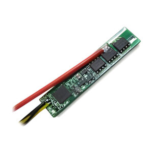 Vortex 250 Pro Ersatz ESC 12A