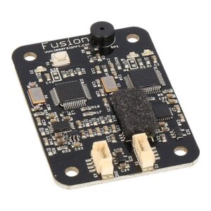 Horizon Hobby Vortex Fusion FC/OSD PCB