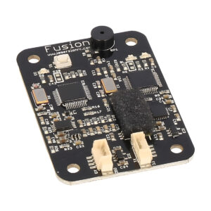 Horizon Hobby Vortex Fusion FC/OSD PCB
