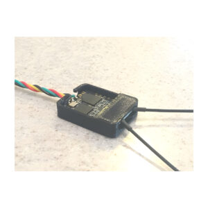 Produktbild: 3D Druck CRSF Nano Diversity RX Case