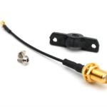 TBS Tango 2 U.FL auf SMA Adapter