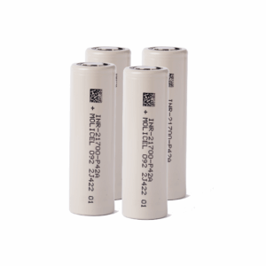 4S 4200mah LiIon LongRange Akku 21700