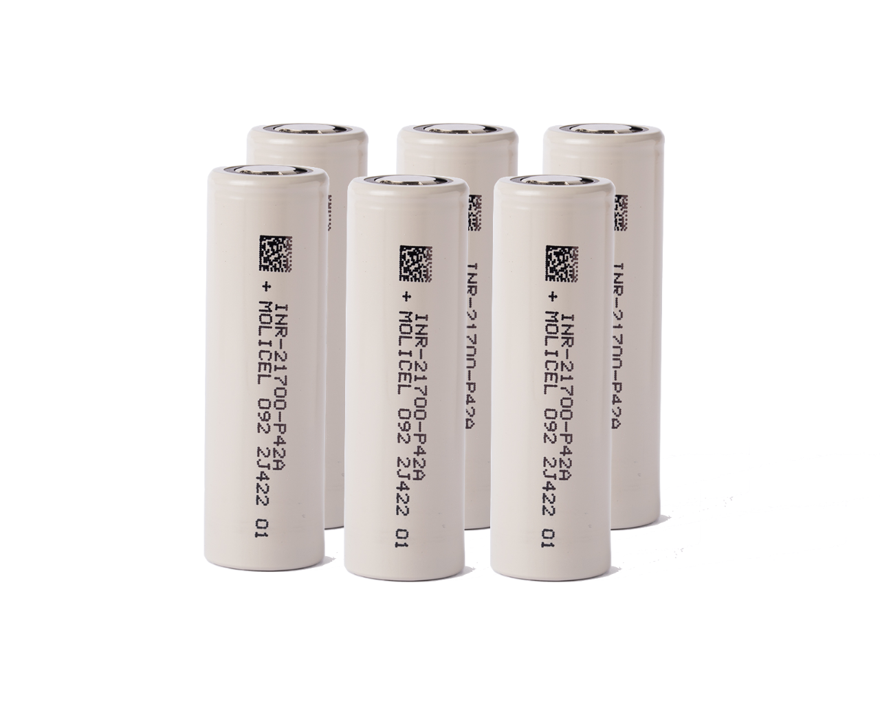 6S 4200mah LiIon LongRange Akku 21700