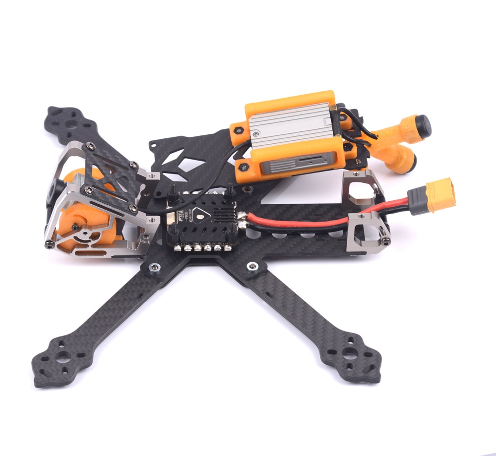 Skystars G520L Frame für DJI FPV