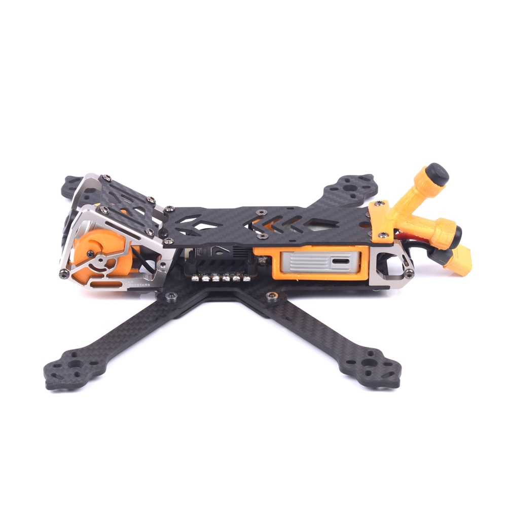 Skystars G520L Frame für DJI FPV
