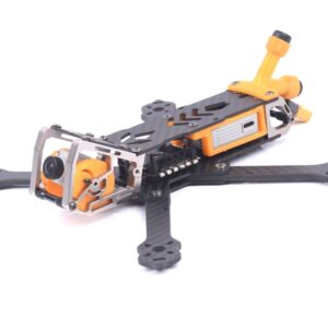 Skystars G520L Frame für DJI FPV