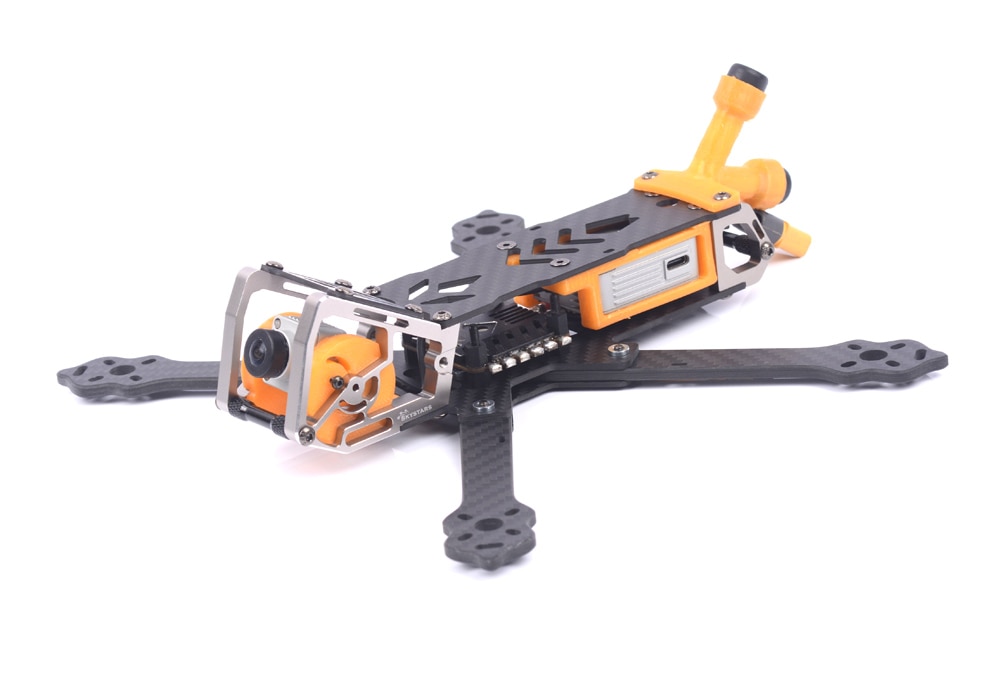Skystars G520L Frame für DJI FPV