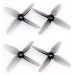 HQ Durable Prop 2.9X2.9X4 Grau